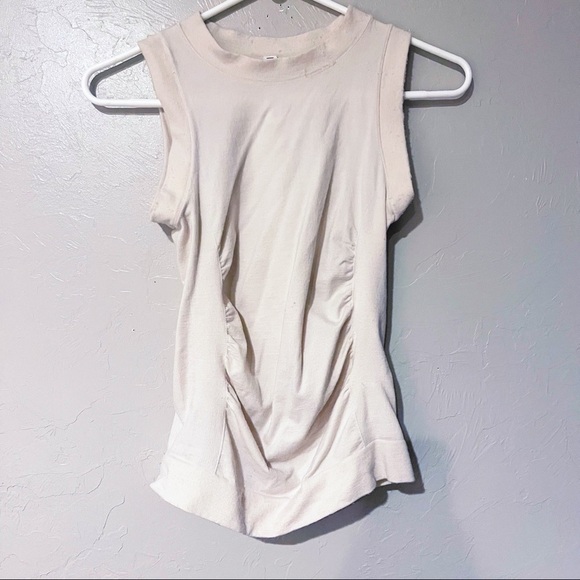 Athleta Foresthill Ascent Seamless Tank - Picture 6 of 9